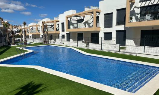 Appartement - Bestaand - Orihuela Costa - Villamartin