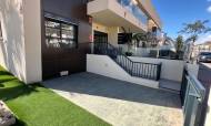 Appartement - Bestaand - Pilar de la Horadada - LM-52561