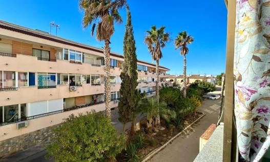 Appartement - Bestaand - Pilar de la Horadada - Mil palmeras