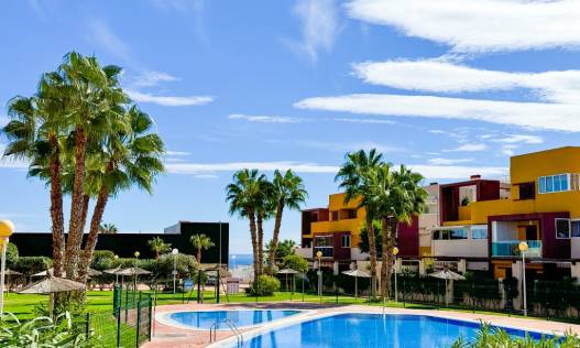 Appartement - Bestaand - Playa Flamenca - Playa Flamenca