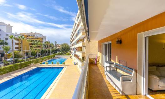 Appartement - Bestaand - Punta Prima - El Acequión