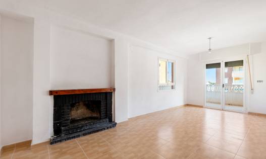 Appartement - Bestaand - Punta Prima - Punta Prima