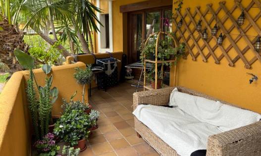 Appartement - Bestaand - Punta Prima - Punta Prima