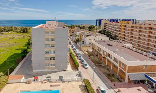 Appartement · Bestaand · Punta Prima · Punta Prima