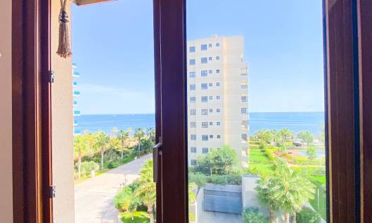 Appartement - Bestaand - Punta Prima - Punta Prima