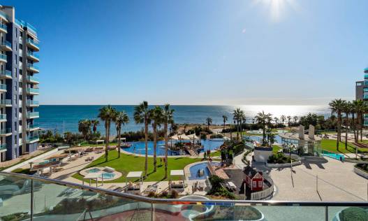 Appartement - Bestaand - Punta Prima - Sea Senses
