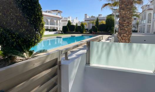 Appartement - Bestaand - Rojales - Ciudad Quesada