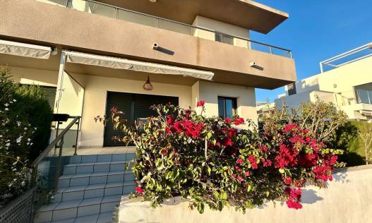 Appartement - Bestaand - Rojales - Cuidad Quesada