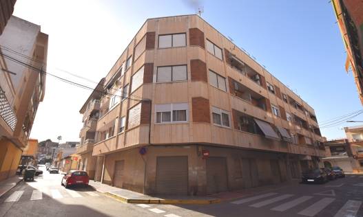 Appartement - Bestaand - Rojales - Rojales