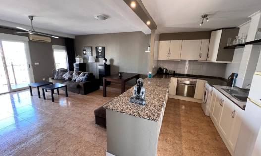 Appartement - Bestaand - San Fulgencio - San Fulgencio