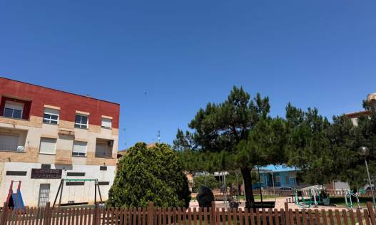 Appartement - Bestaand - San Javier - San Javier