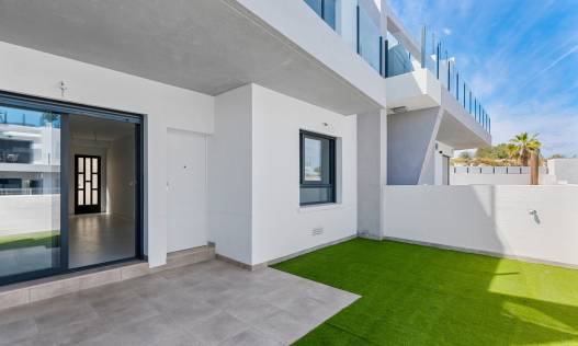 Appartement - Bestaand - San Miguel de Salinas - San Miguel de Salinas