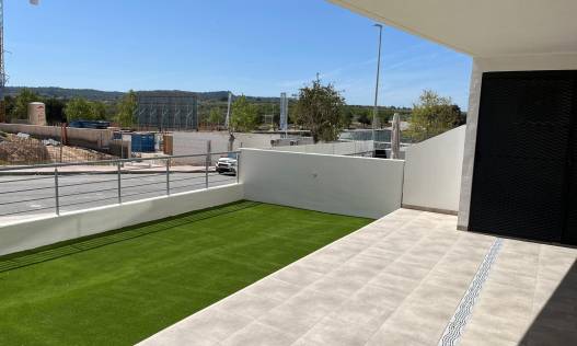 Appartement - Bestaand - San Miguel de Salinas - San Miguel de Salinas