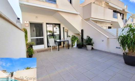 Appartement - Bestaand - San Pedro del Pinatar - Lo Pagán