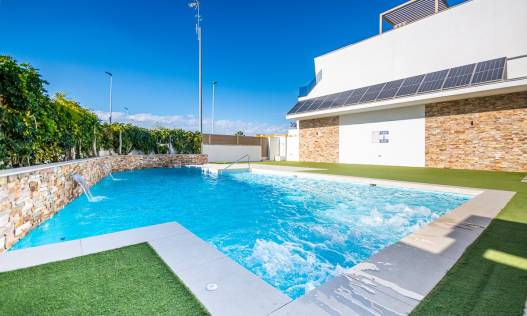 Appartement - Bestaand - San Pedro del Pinatar - San Pedro del Pinatar