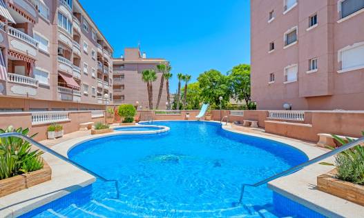 Appartement · Bestaand · Santa Pola · Santa Pola