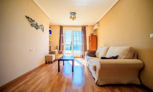 Appartement - Bestaand - Torrevieja - Centro