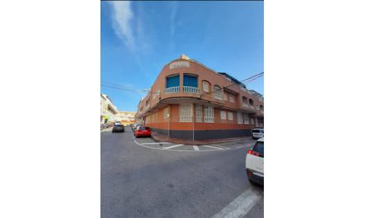 Appartement - Bestaand - Torrevieja - Comunidad Valenciana