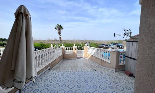 Appartement - Bestaand - Torrevieja - El Limonar