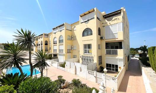 Appartement - Bestaand - Torrevieja - La Mata