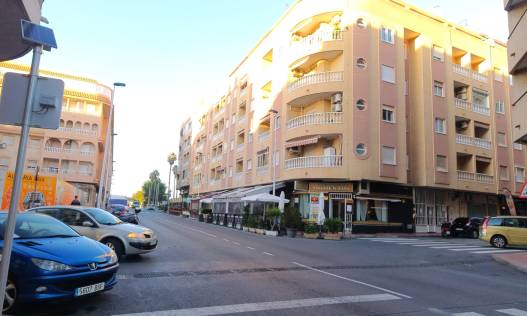 Appartement - Bestaand - Torrevieja - Parque de las Naciones