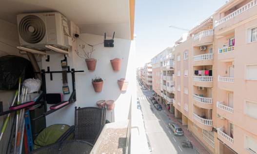 Appartement - Bestaand - Torrevieja - Playa de Los Locos-Curva del Palangre