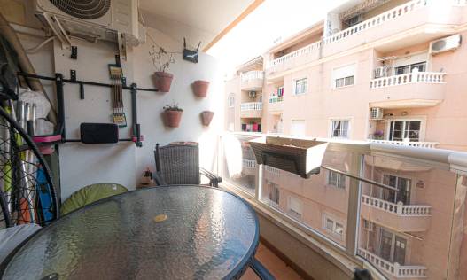 Appartement - Bestaand - Torrevieja - Playa de Los Locos-Curva del Palangre