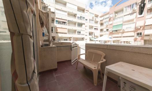 Appartement - Bestaand - Torrevieja - Playa de los locos