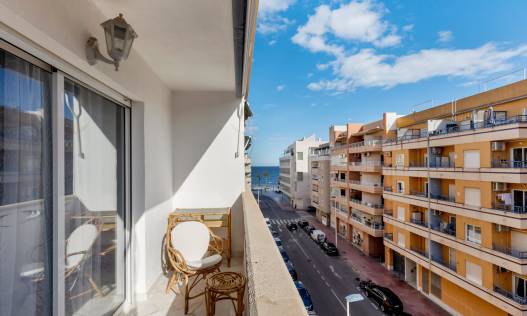 Appartement - Bestaand - Torrevieja - Playa del cura
