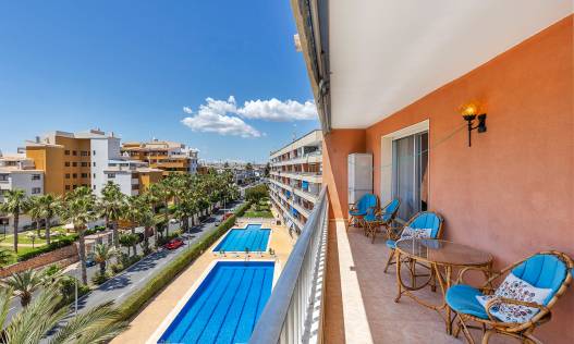 Appartement - Bestaand - Torrevieja - Rocio del Mar