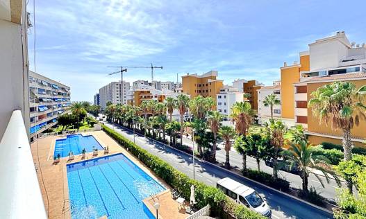 Appartement - Bestaand - Torrevieja - Rocio del Mar