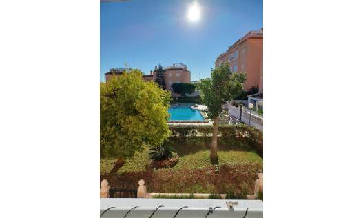 Appartement - Bestaand - Torrevieja - Torreblanca