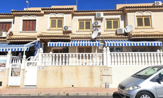 Appartement - Bestaand - Torrevieja - Torrevieja