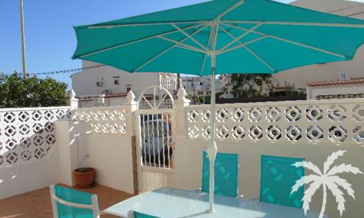 Appartement - Bestaand - Torrevieja - Torrevieja