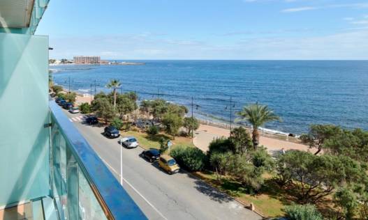 Appartement - Bestaand - Torrevieja - Torrevieja