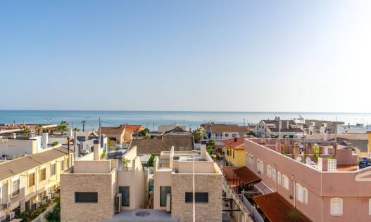 Appartement - Bestaand - Torrevieja - Torrevieja