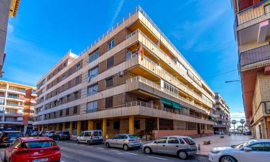 Appartement - Bestaand - Torrevieja - Torrevieja