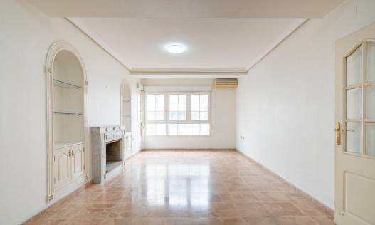 Appartement - Bestaand - Torrevieja - Torrevieja