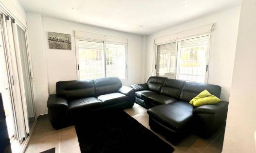 Appartement - Bestaand - Torrevieja - Torrevieja