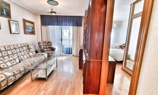 Appartement - Bestaand - Torrevieja - Torrevieja