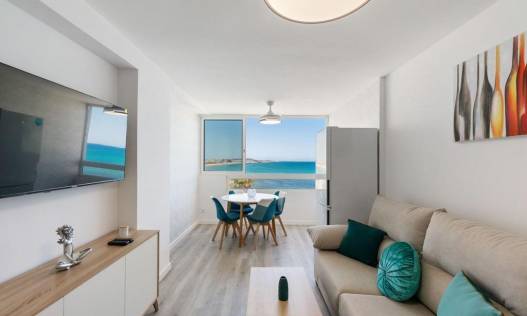 Appartement - Bestaand - Torrevieja - Torrevieja