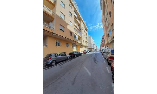 Appartement - Bestaand - Torrevieja - Torrevieja