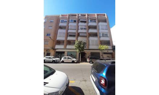 Appartement - Bestaand - Torrevieja - Torrevieja