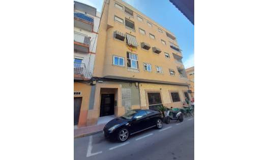 Appartement - Bestaand - Torrevieja - Torrevieja