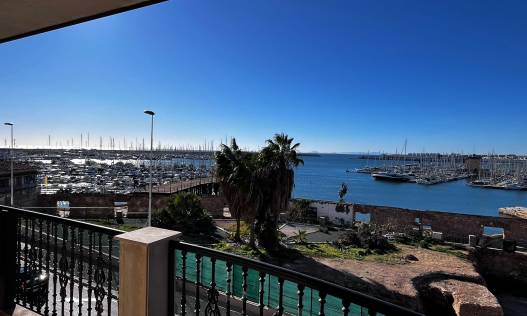 Appartement - Bestaand - Torrevieja - Torrevieja