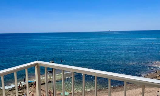 Appartement - Bestaand - Torrevieja - Torrevieja