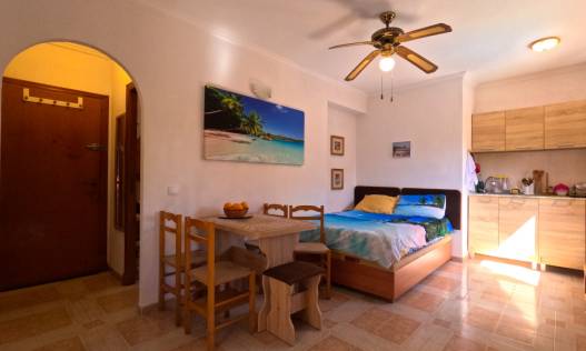 Appartement - Bestaand - Torrevieja - Torrevieja