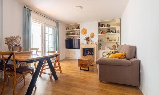 Appartement - Bestaand - Torrevieja - Torrevieja