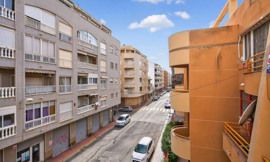 Appartement - Bestaand - Torrevieja - Torrevieja