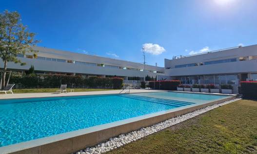 Appartement - Bestaand - Torrevieja - Torrevieja